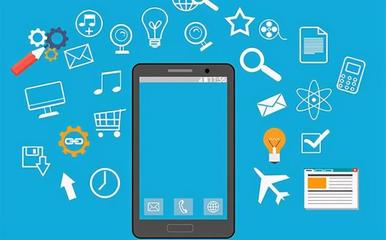 數碼產品專賣商城APP怎么開發?