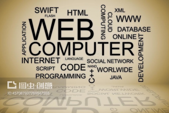 網(wǎng)絡(luò)開發(fā)在線解決方案Web development online solutions