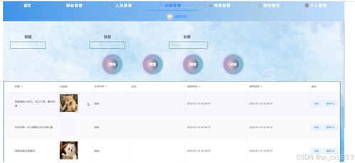 基于vue node.js的寵物領(lǐng)養(yǎng)網(wǎng)站的設(shè)計與開發(fā) 計算機畢業(yè)設(shè)計源碼83352