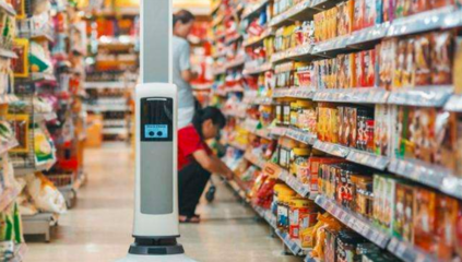 物聯(lián)網(wǎng)如何幫助零售業(yè)邁向更高的臺階