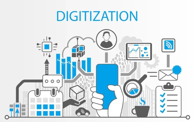 數(shù)智化最佳加速器 尋找數(shù)據(jù)網(wǎng)絡(luò)效應(yīng)的關(guān)鍵切入點