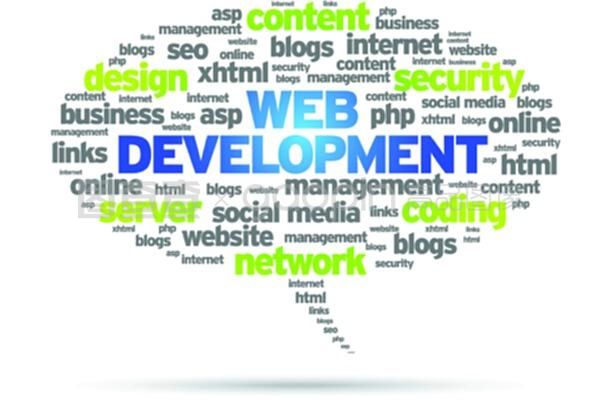 網(wǎng)絡開發(fā) 連接世界的技術與藝術