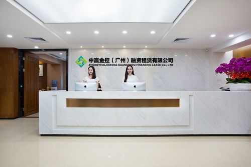中贏金控 開(kāi)啟出行新選擇，共享金融更明智